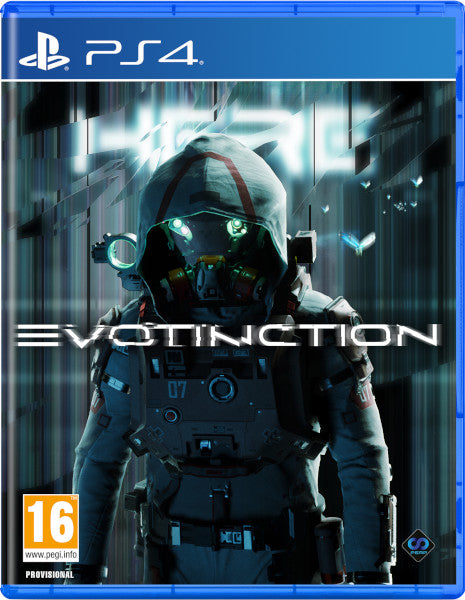 Evotinction Evotinction